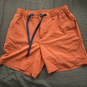 Chubbies “The Sunset Sorbets” Everywear Performance Short—Men’s / Unisex Size S